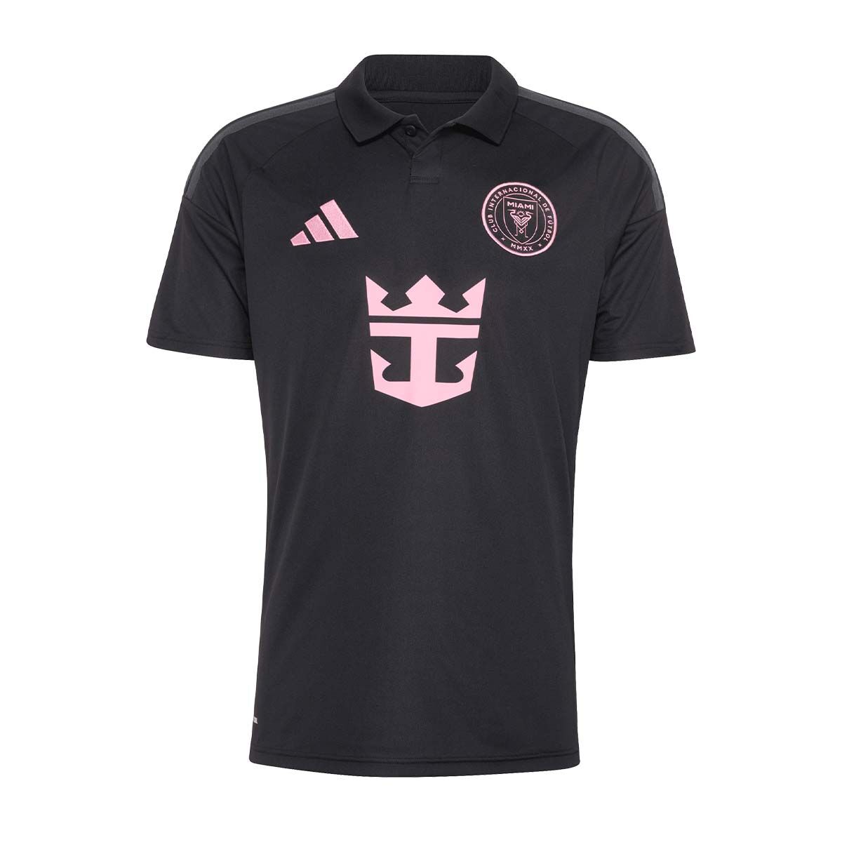 adidas Inter Miami Away Jersey Messi 26/27 – Culto Futbol