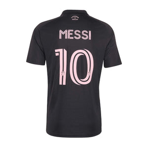 adidas Inter Miami CF Away Jersey Messi 2XL