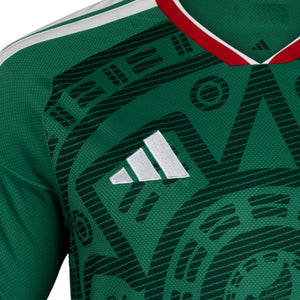 adidas Mexico Home Jersey 2026 2XL