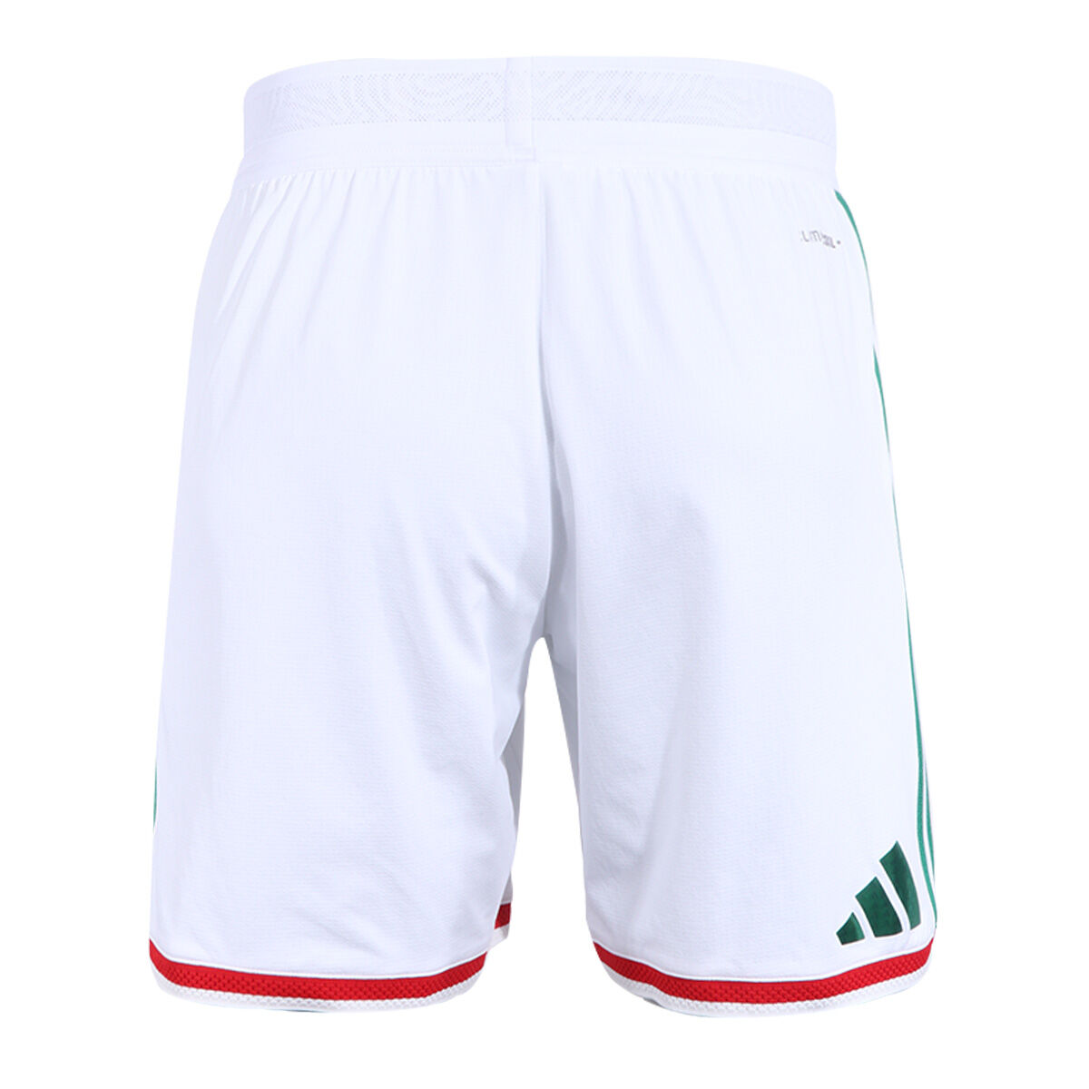 adidas Mexico 2026 Home Authentic Shorts – Culto Futbol