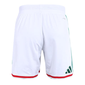 adidas Mexico 2026 Home Authentic Shorts 2XL