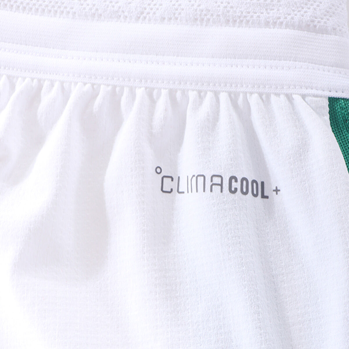 adidas Mexico 2026 Home Authentic Shorts 2XL