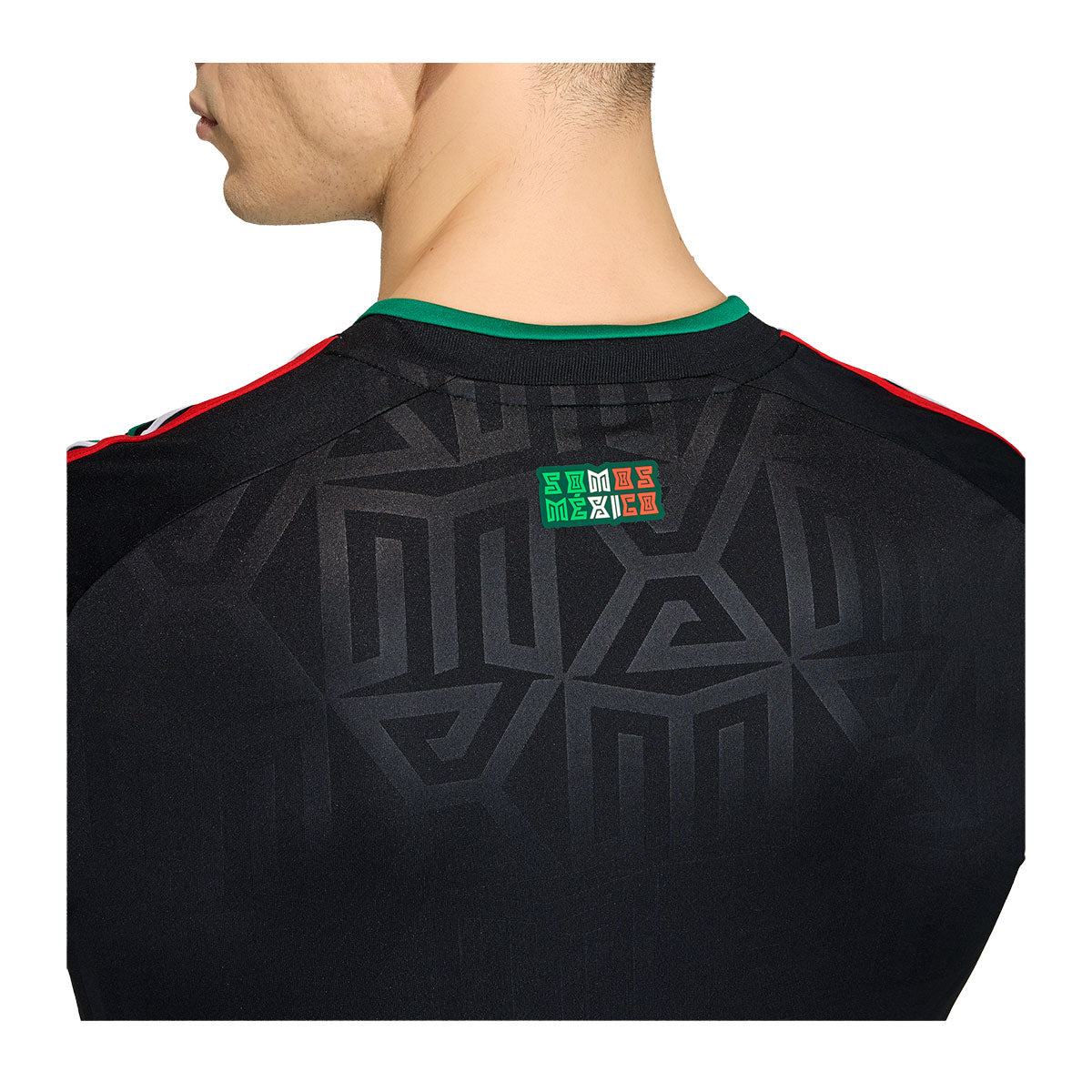 FMF 3 JSY BLACK 2XL