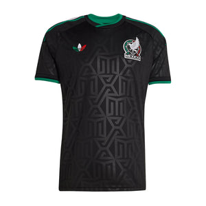 FMF 3 JSY BLACK 2XL