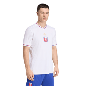 adidas Olympique Lyonnais Jersey L
