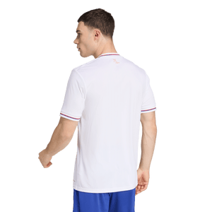 adidas Olympique Lyonnais Jersey L