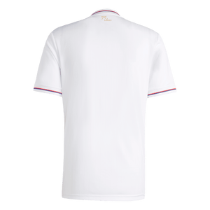 adidas Olympique Lyonnais Jersey L
