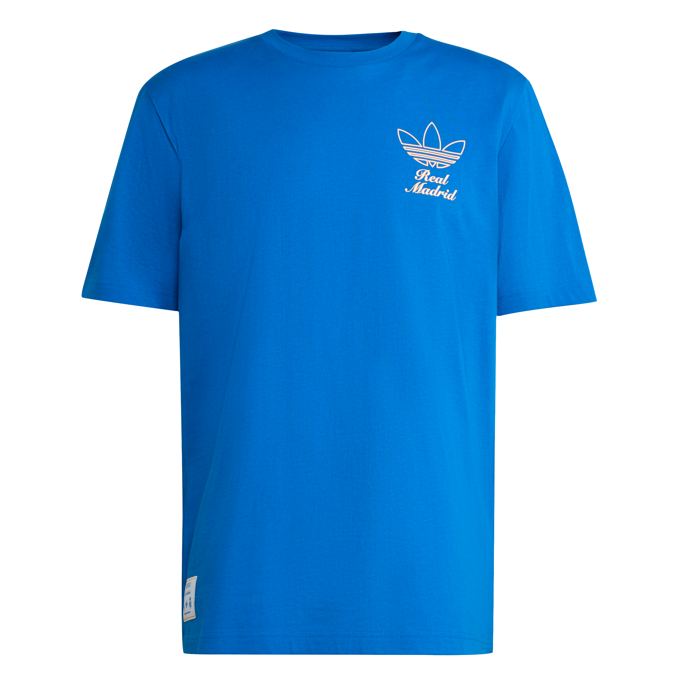 adidas Real Madrid Icon T-shirt L