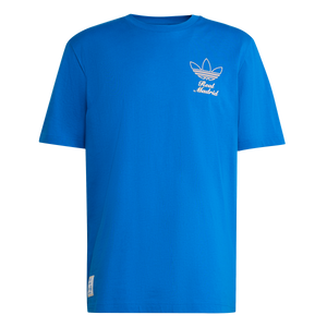 adidas Real Madrid Icon T-shirt L