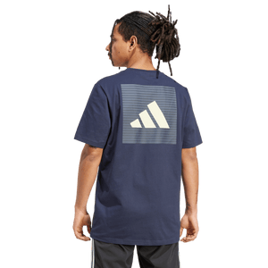 adidas Real Madrid Seasonal Graphic T-Shirt L