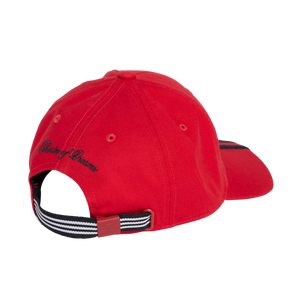 adidas Manchester United Baseball Cap OSFM
