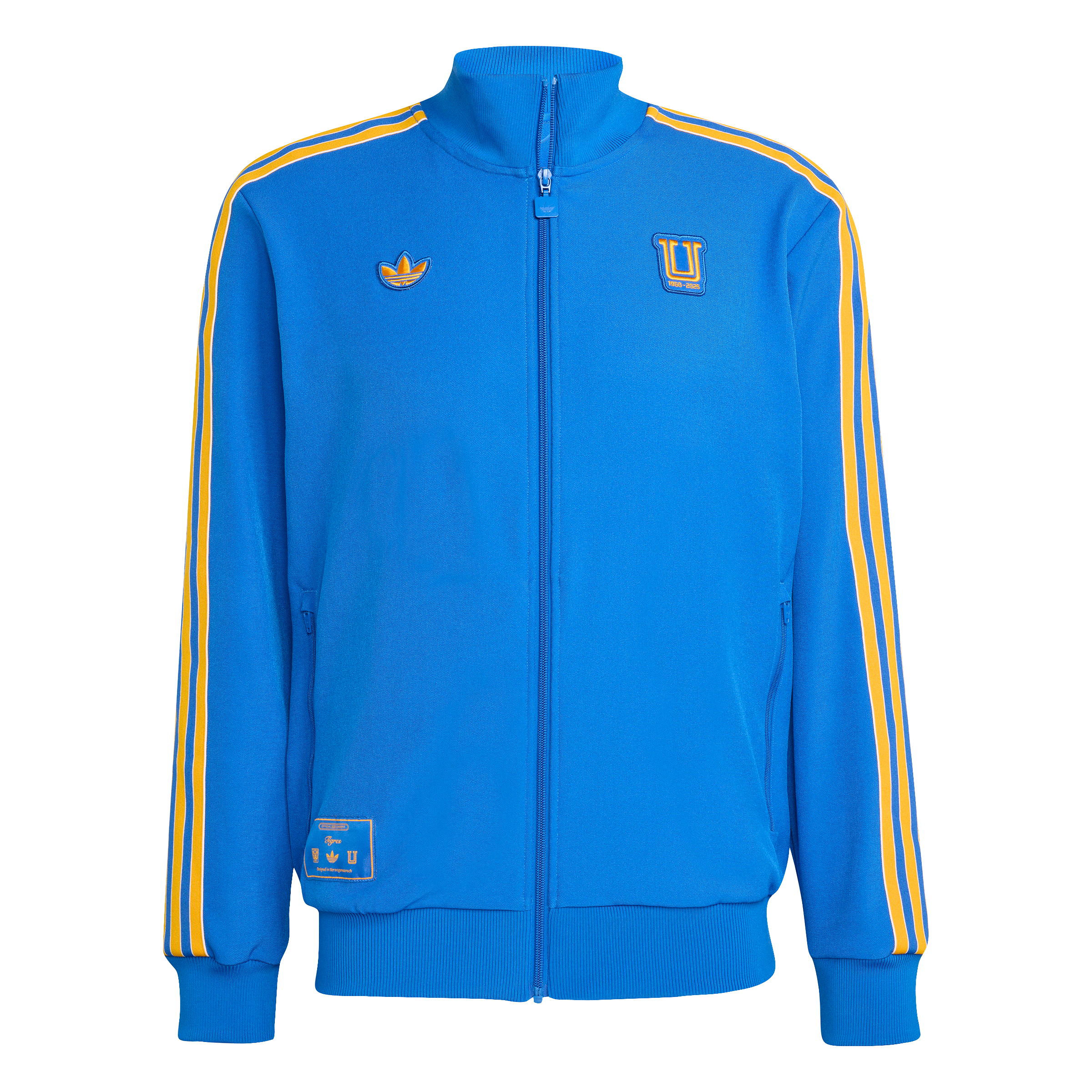 TUANL ICON TT 2XL