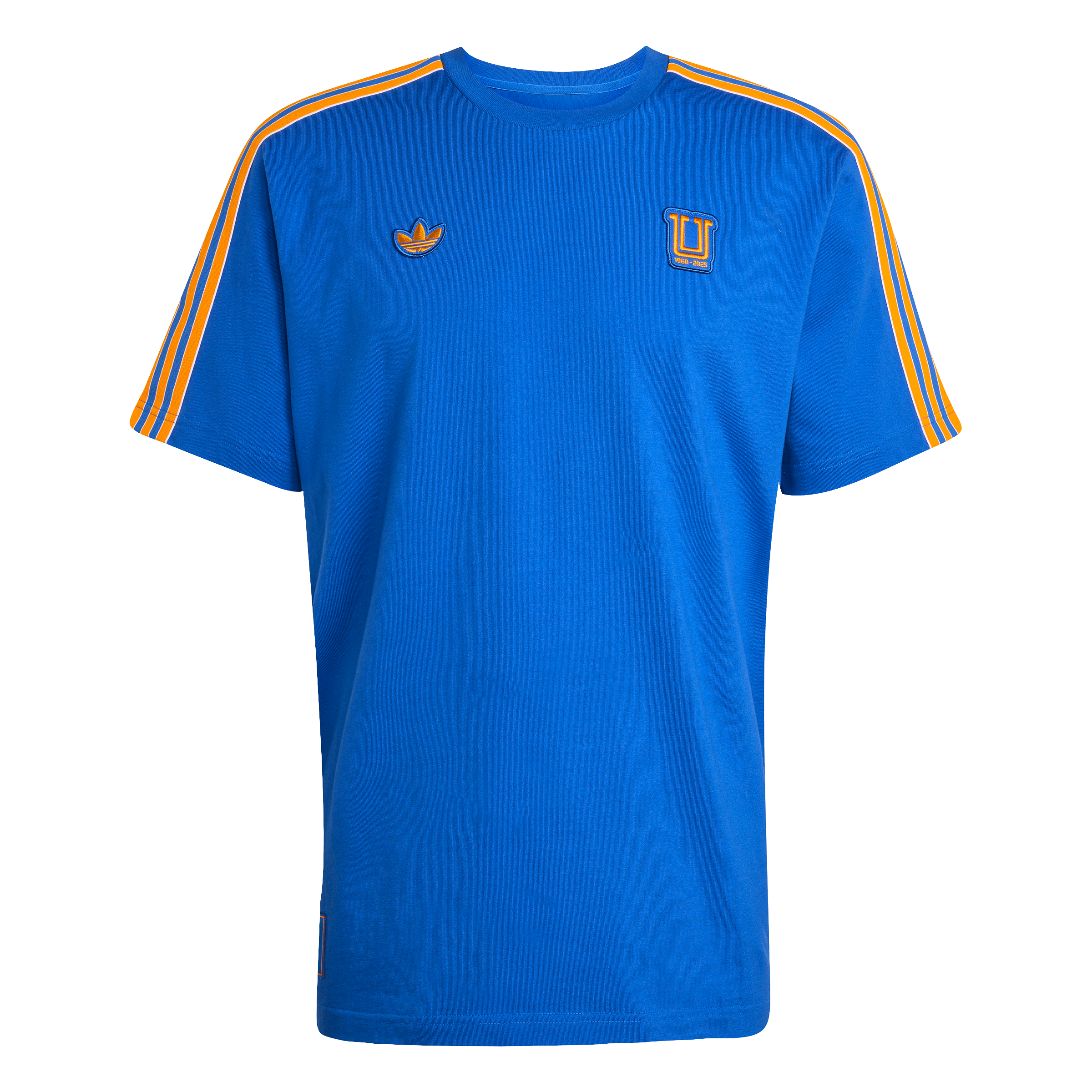 adidas Tigres UANL Shirt L