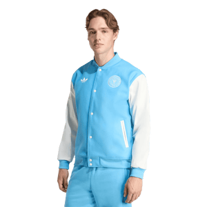 adidas Inter Miami Originals Anthem Jacket L