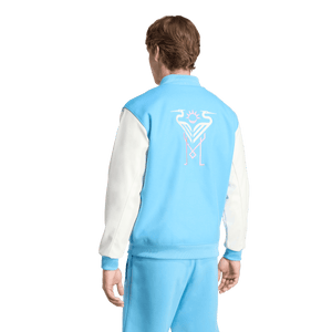 adidas Inter Miami Originals Anthem Jacket L