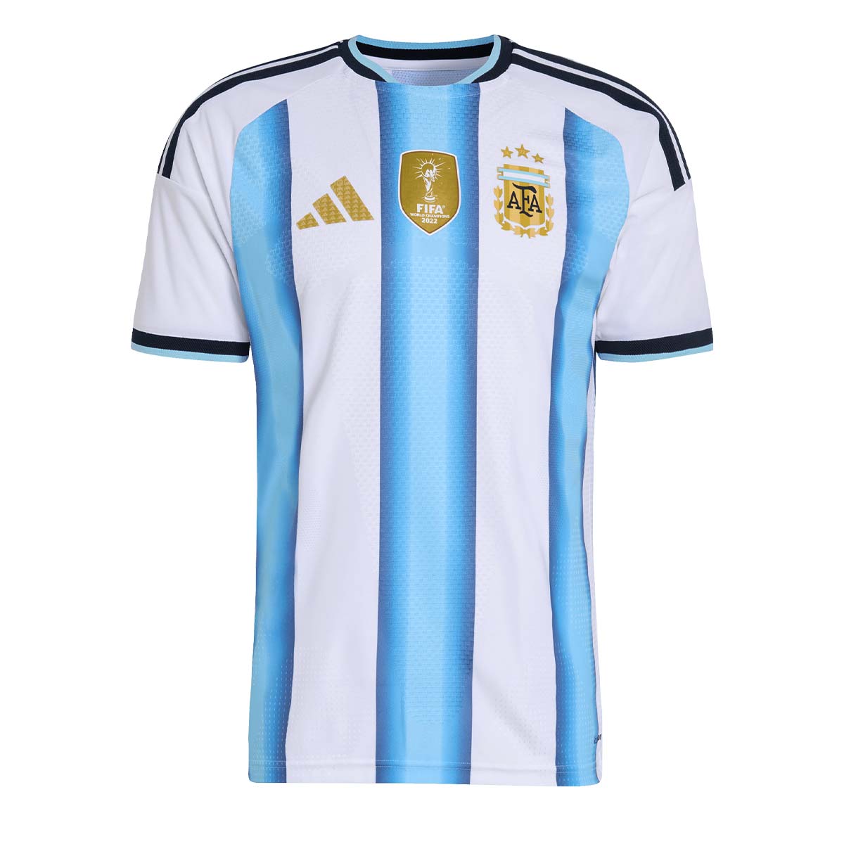 adidas Argentina 2026 Home Authentic Jersey 2XL