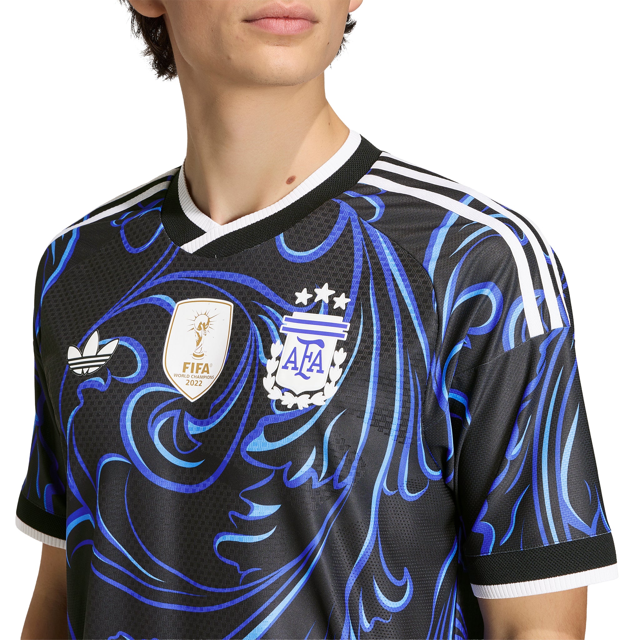 adidas Argentina 2026 Away Authentic Jersey – Culto Futbol