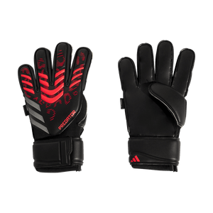 adidas Predator Match Fingersave Goalkeeper Gloves 7
