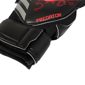 adidas Predator Match Fingersave Goalkeeper Gloves 7