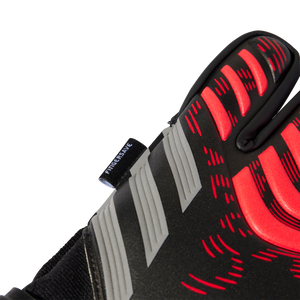 adidas Predator Match Fingersave Goalkeeper Gloves 7