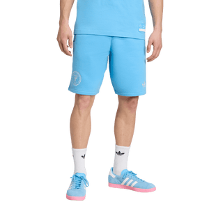 adidas Inter Miami Originals Travel Shorts L