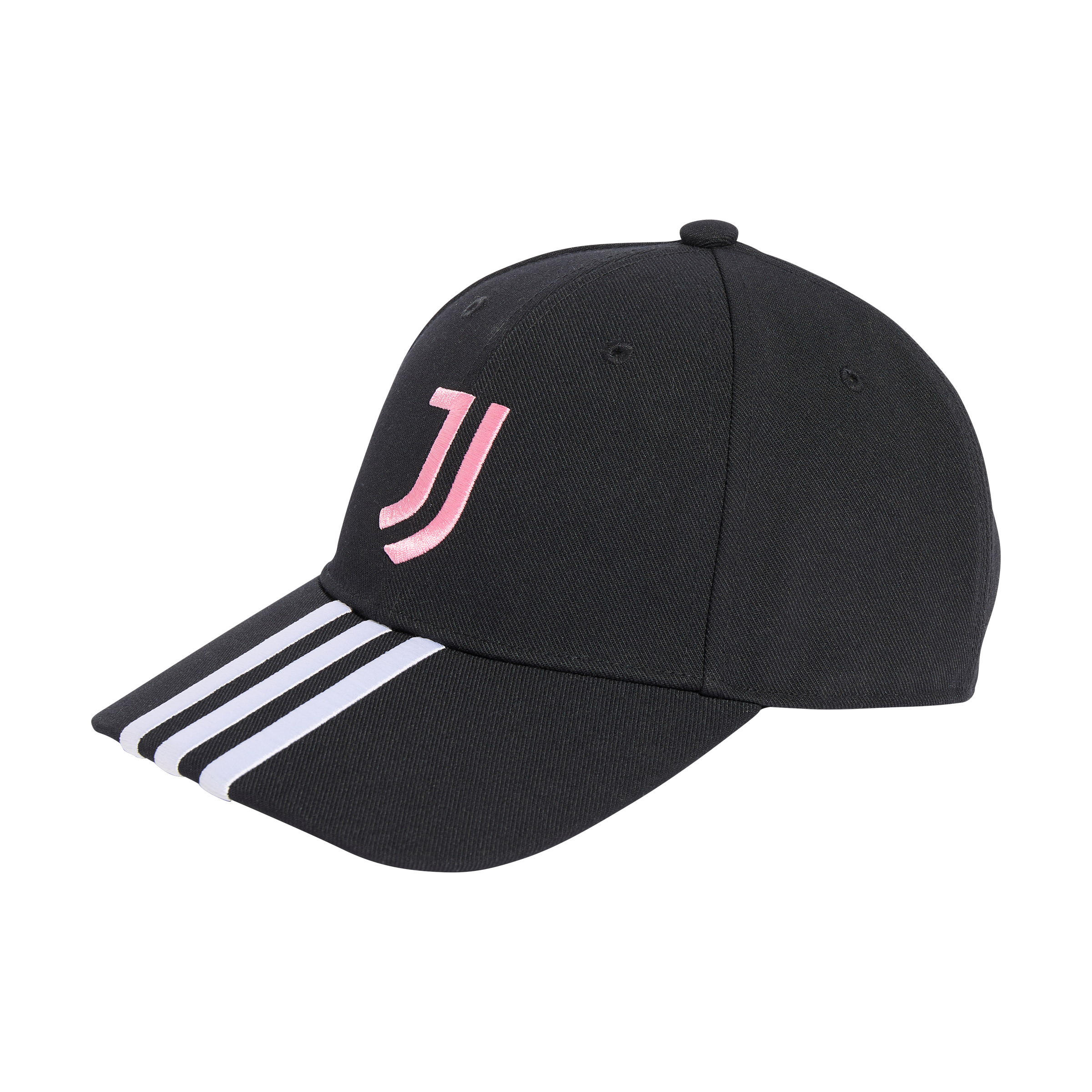 adidas Juventus Home Baseball Cap OSFM