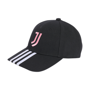 adidas Juventus Home Baseball Cap OSFM