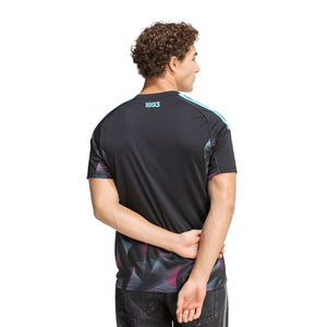 AFA H GK JSY BLACK 2XL