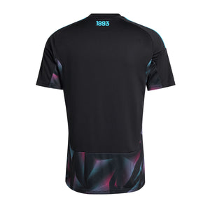 AFA H GK JSY BLACK 2XL