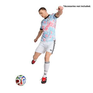 adidas Belgium 26 Away Authentic Jersey 2XL