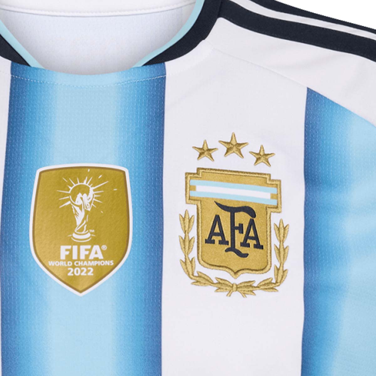 adidas Argentina 2026 Home Jersey 2XL