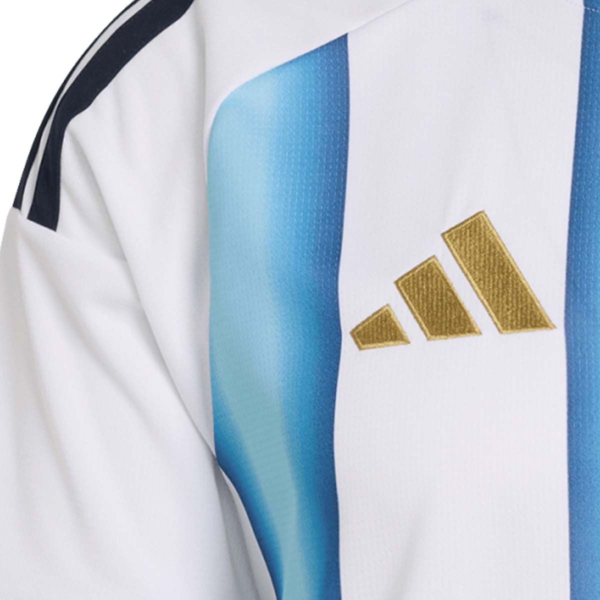 adidas Argentina 2026 Home Jersey 2XL