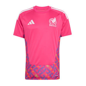 ADIDAS FMF H GK JSY HOME JERSEY 2XL