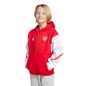 adidas Arsenal adidas Z.N.E. Anthem Jacket L
