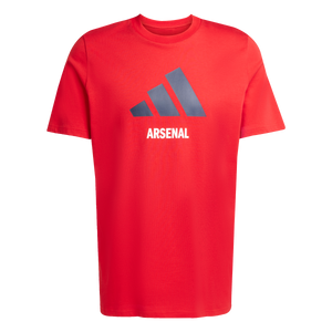 adidas Arsenal Seasonal Graphic T-Shirt L