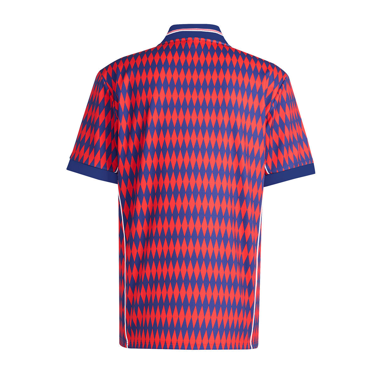 ADIDAS FCB LIFESTYLE JERSEY L