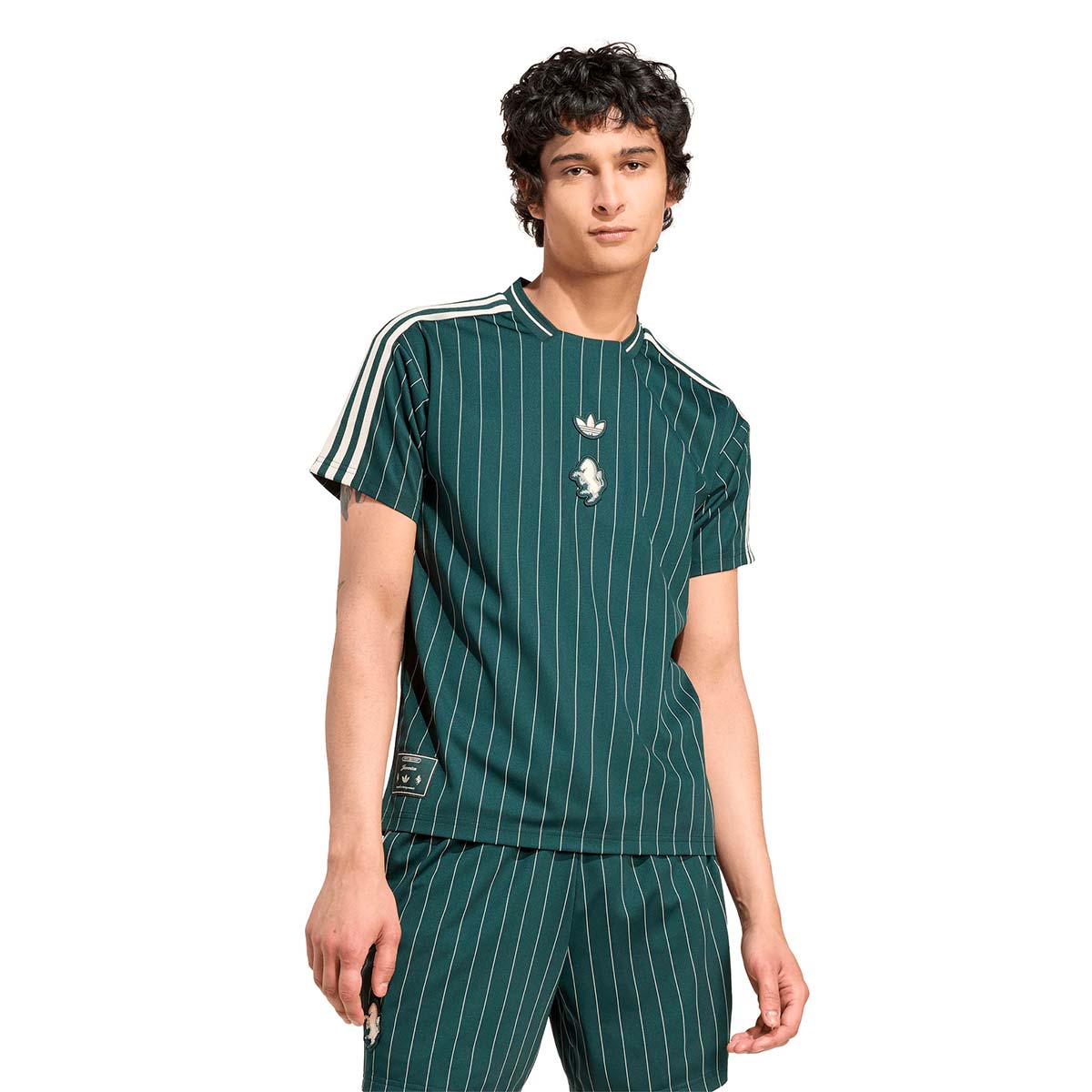 JUVE ICON JSY SHAGRN M