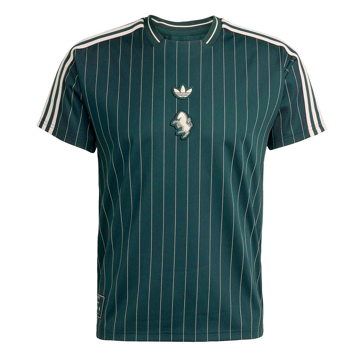 JUVE ICON JSY SHAGRN M