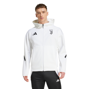 Juventus adidas Z.N.E. Anthem Jacket L