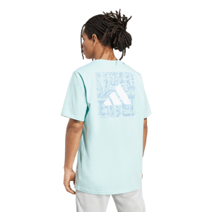 adidas Juventus Seasonal Graphic T-Shirt L