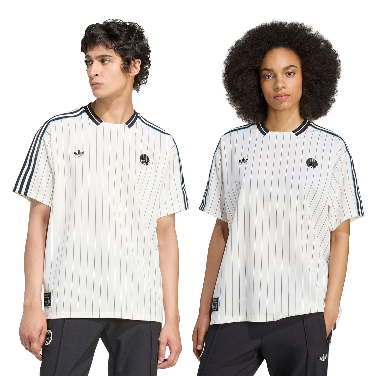 NUFC ICON JSY OWHITE – Culto Futbol