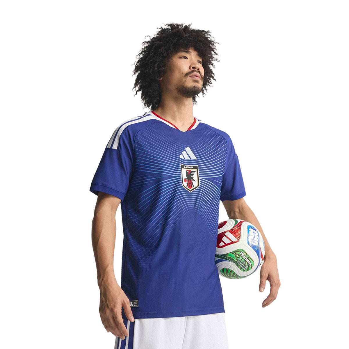 JFA H JSY  AU JAPBLU/ASHBLU L