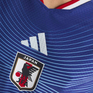 JFA H JSY  AU JAPBLU/ASHBLU L