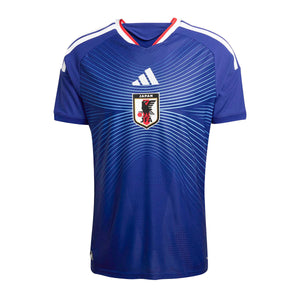 JFA H JSY  AU JAPBLU/ASHBLU L