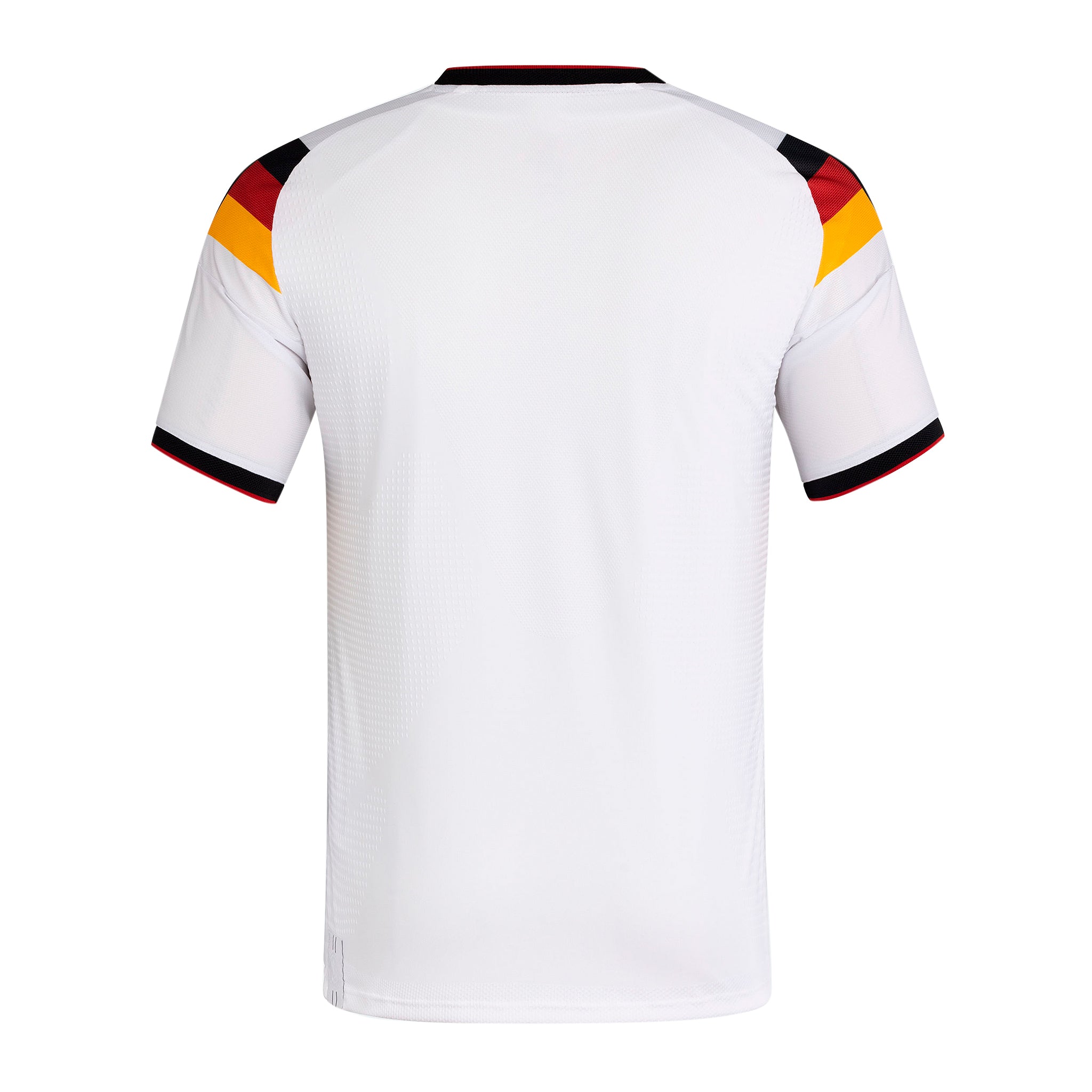 adidas Germany 2026 Home Authentic Jersey 2XL