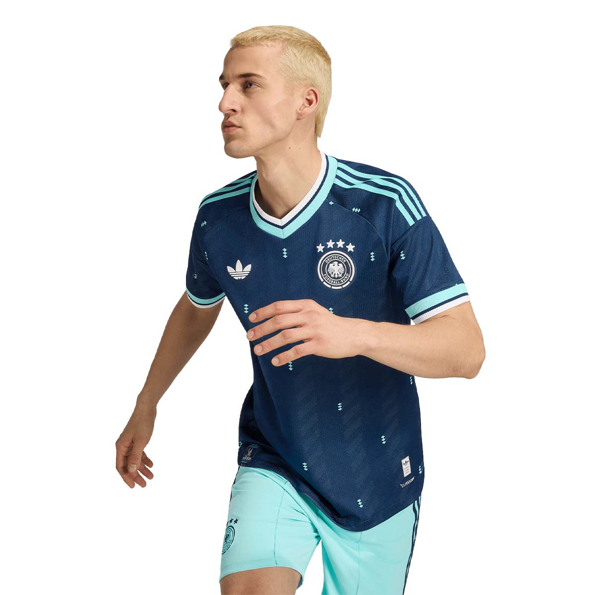 DFB A JSY AU 2XL
