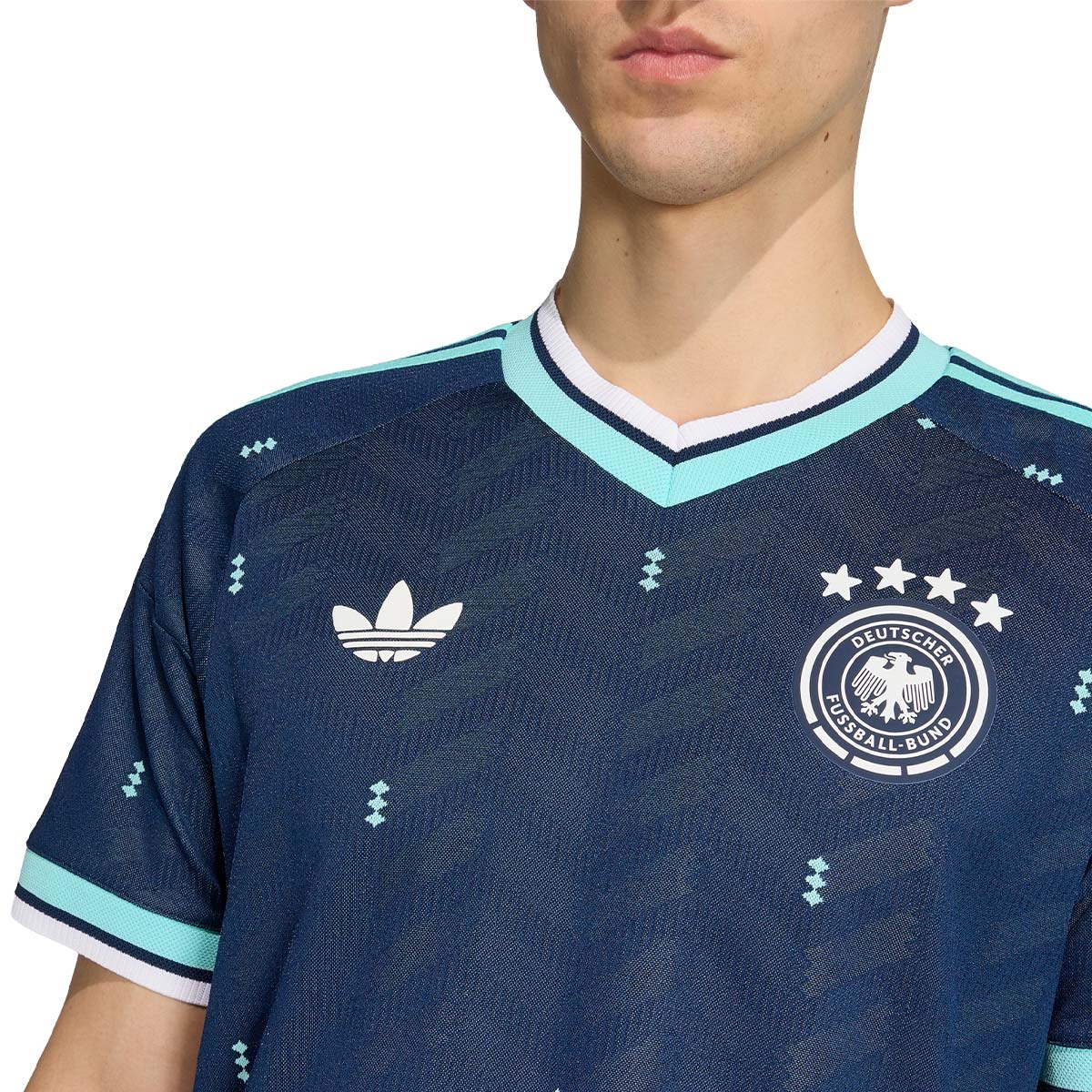 DFB A JSY AU 2XL