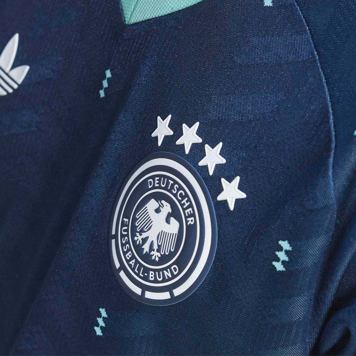 DFB A JSY AU 2XL