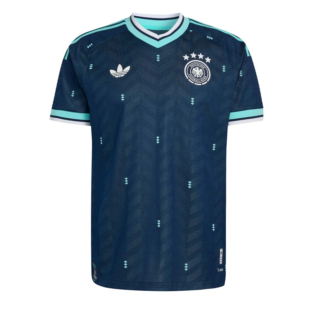 DFB A JSY AU 2XL