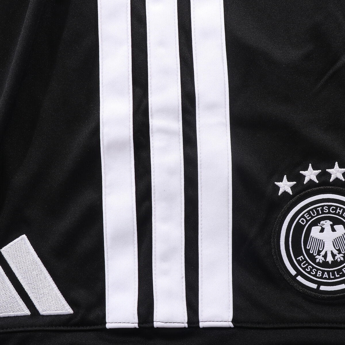 ADIDAS DFB HOME JERSEY 2XL